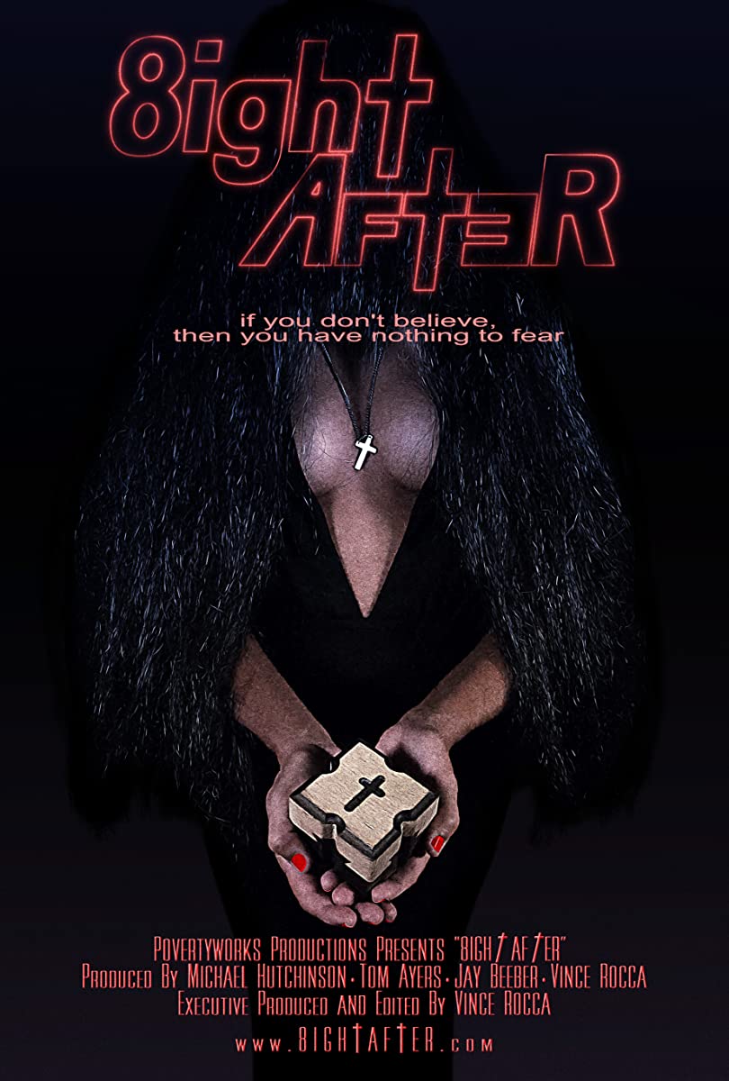 فيلم 8ight After 2020 مترجم فيلم 8ight After 2020 مترجم