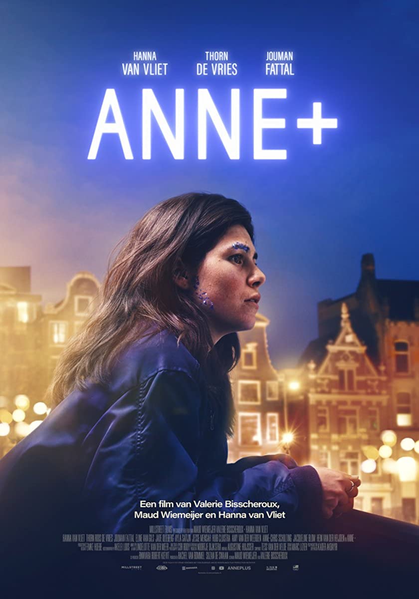 فيلم Anne+ 2022 مترجم فيلم Anne+ 2022 مترجم