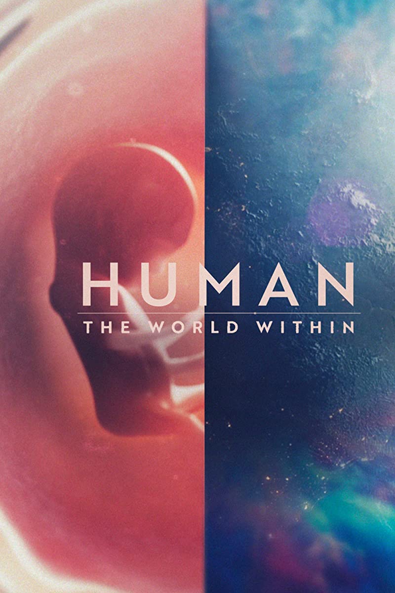 مسلسل Human: The World Within الموسم الاول حلقة 4 مسلسل Human: The World Within الموسم الاول حلقة 4