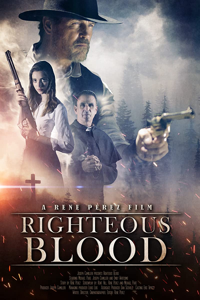 فيلم Righteous Blood 2021 مترجم فيلم Righteous Blood 2021 مترجم