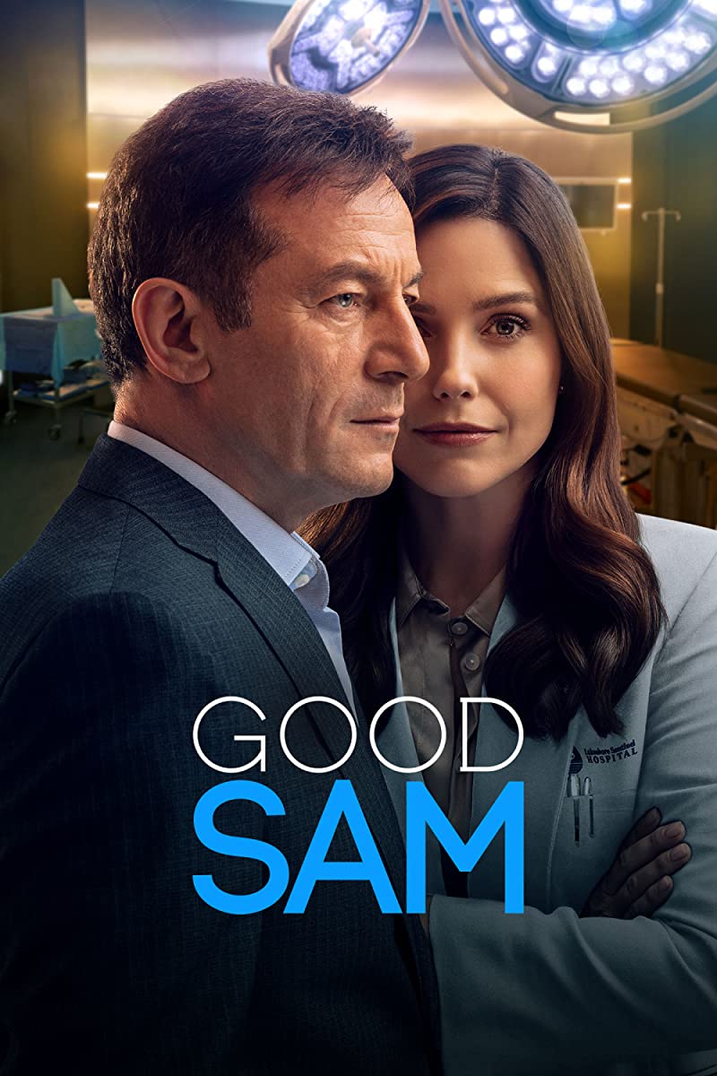 مسلسل Good Sam الموسم الاول حلقة 1 مسلسل Good Sam الموسم الاول حلقة 1