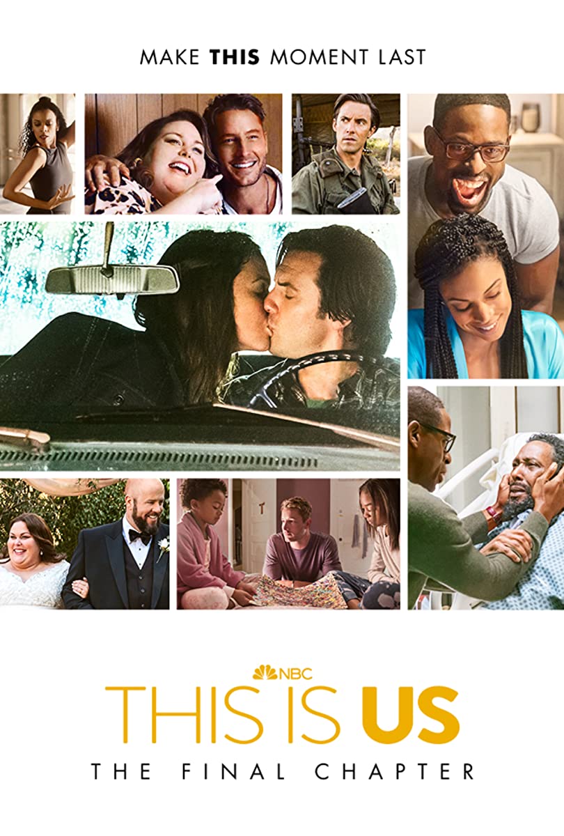 مسلسل This Is Us الموسم السادس حلقة 18 والاخيرة مسلسل This Is Us الموسم السادس حلقة 18 والاخيرة