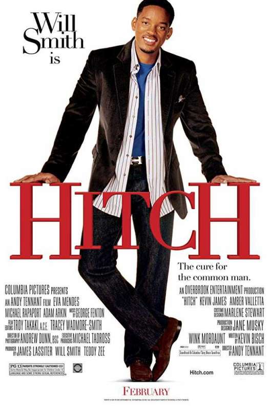 فيلم Hitch 2005 مترجم فيلم Hitch 2005 مترجم