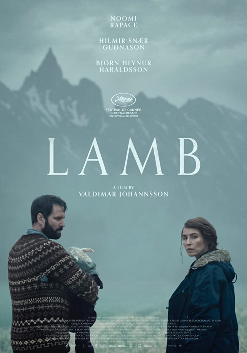 فيلم Lamb 2021 مترجم فيلم Lamb 2021 مترجم