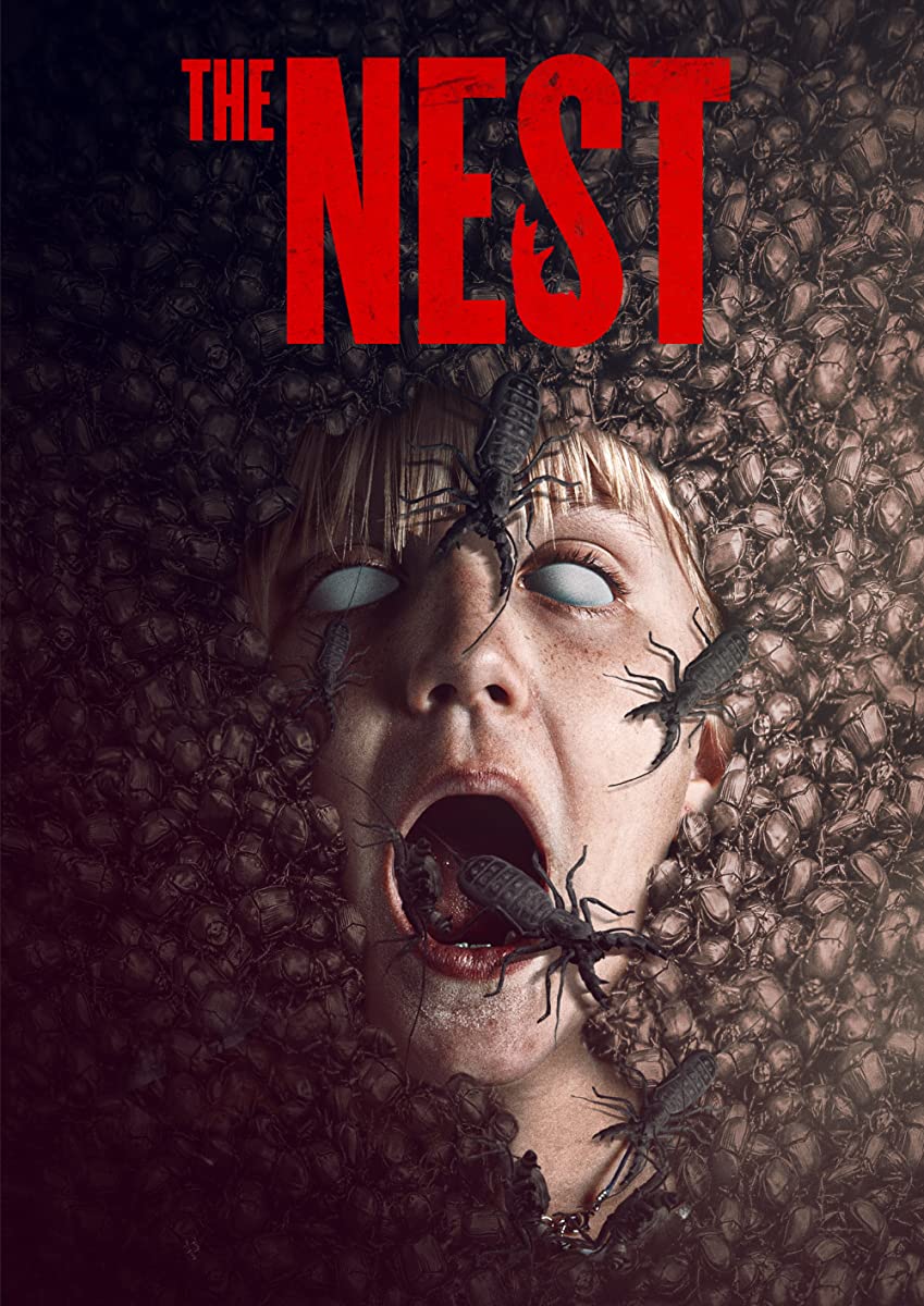 فيلم The Nest 2021 مترجم فيلم The Nest 2021 مترجم