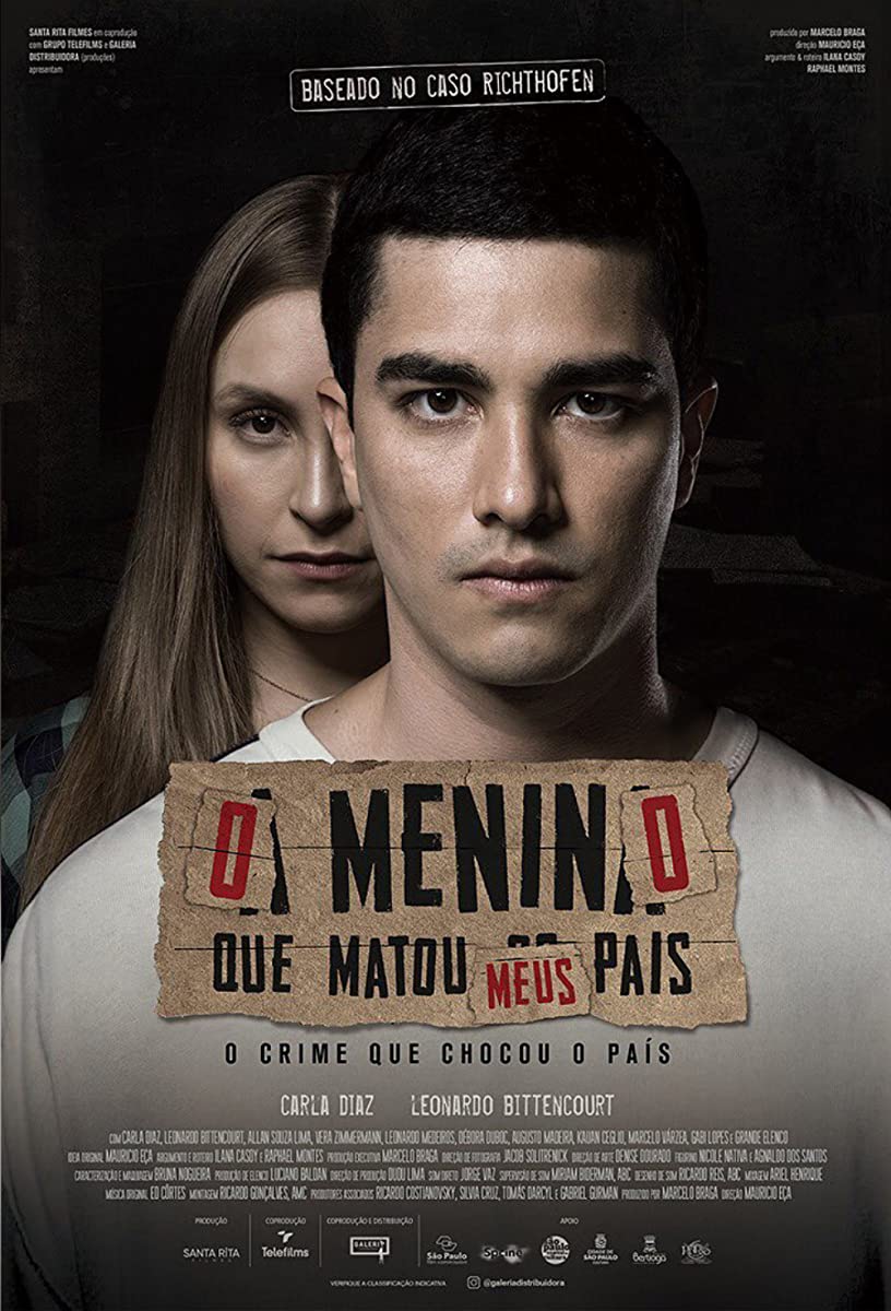 فيلم O Menino que Matou Meus Pais 2021 مترجم فيلم O Menino que Matou Meus Pais 2021 مترجم