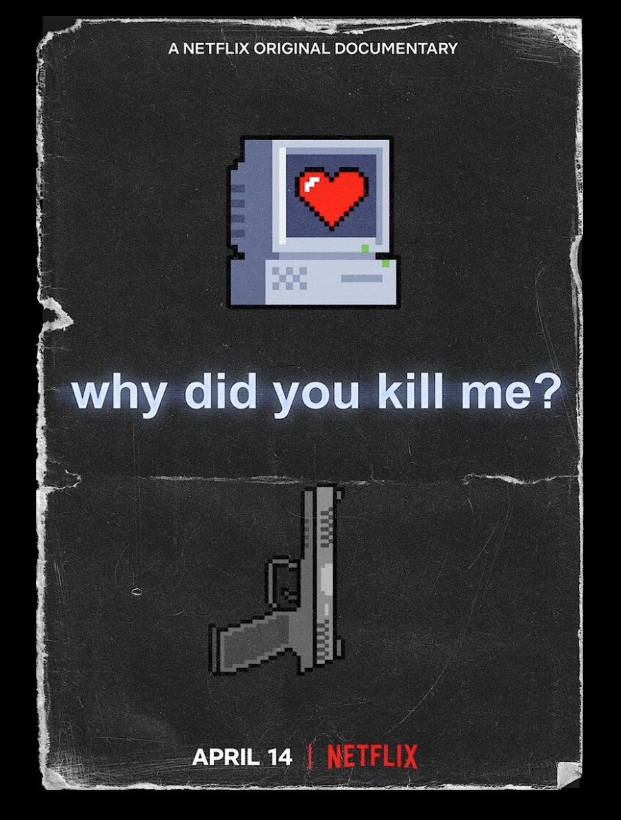 فيلم Why Did You Kill Me? 2021 مترجم فيلم Why Did You Kill Me? 2021 مترجم