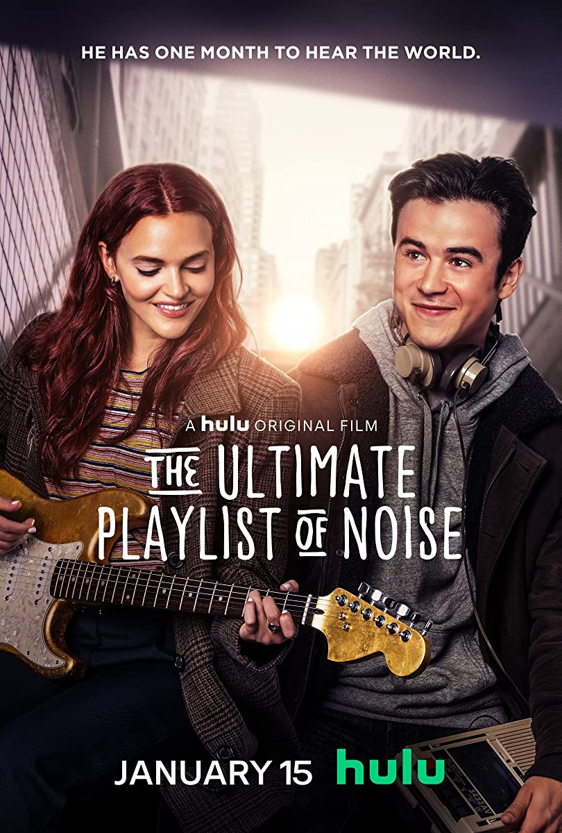 فيلم The Ultimate Playlist of Noise 2021 مترجم فيلم The Ultimate Playlist of Noise 2021 مترجم