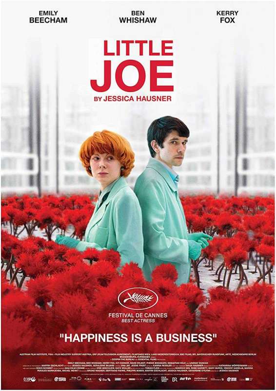 فيلم Little Joe 2019 مترجم فيلم Little Joe 2019 مترجم