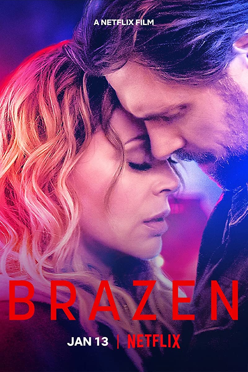 فيلم Brazen 2022 مترجم فيلم Brazen 2022 مترجم