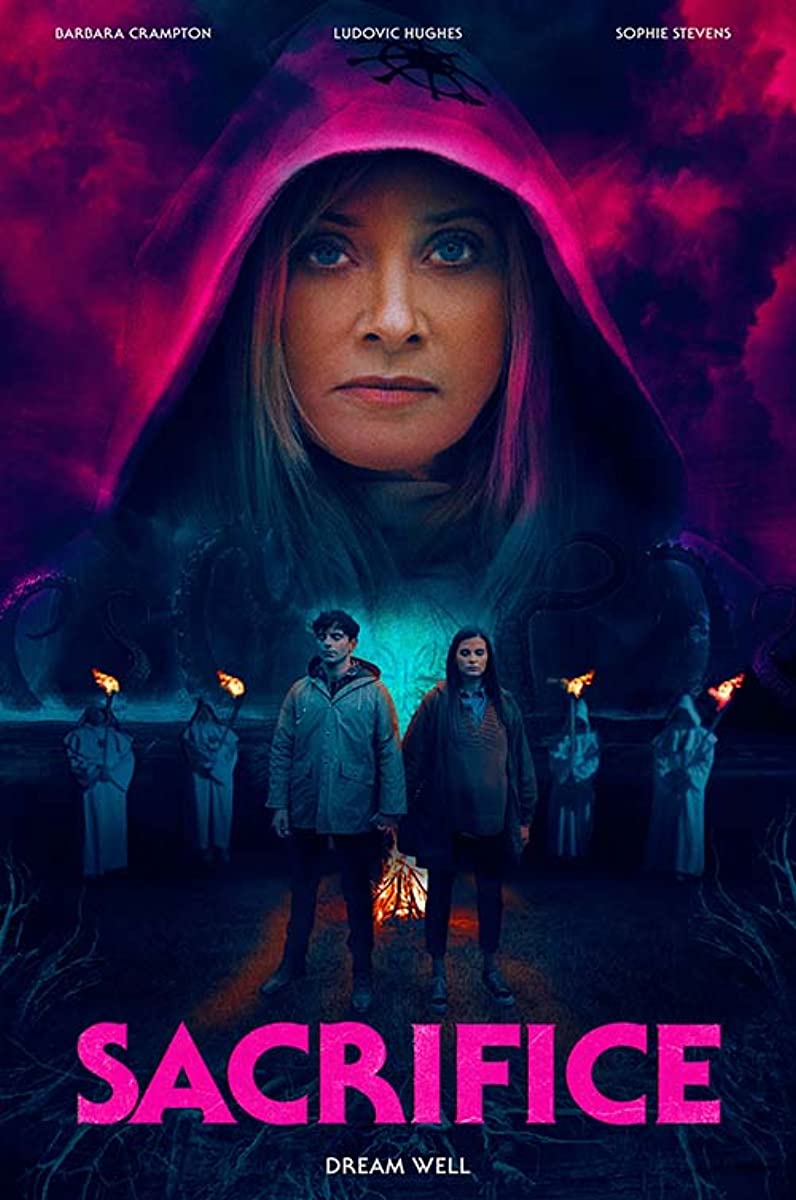 فيلم Sacrifice 2020 مترجم فيلم Sacrifice 2020 مترجم