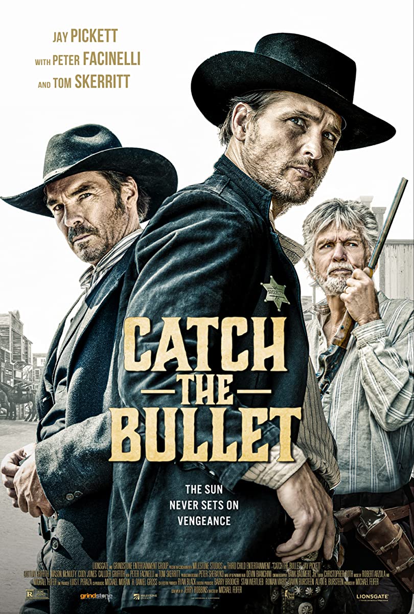 فيلم Catch the Bullet 2021 مترجم فيلم Catch the Bullet 2021 مترجم