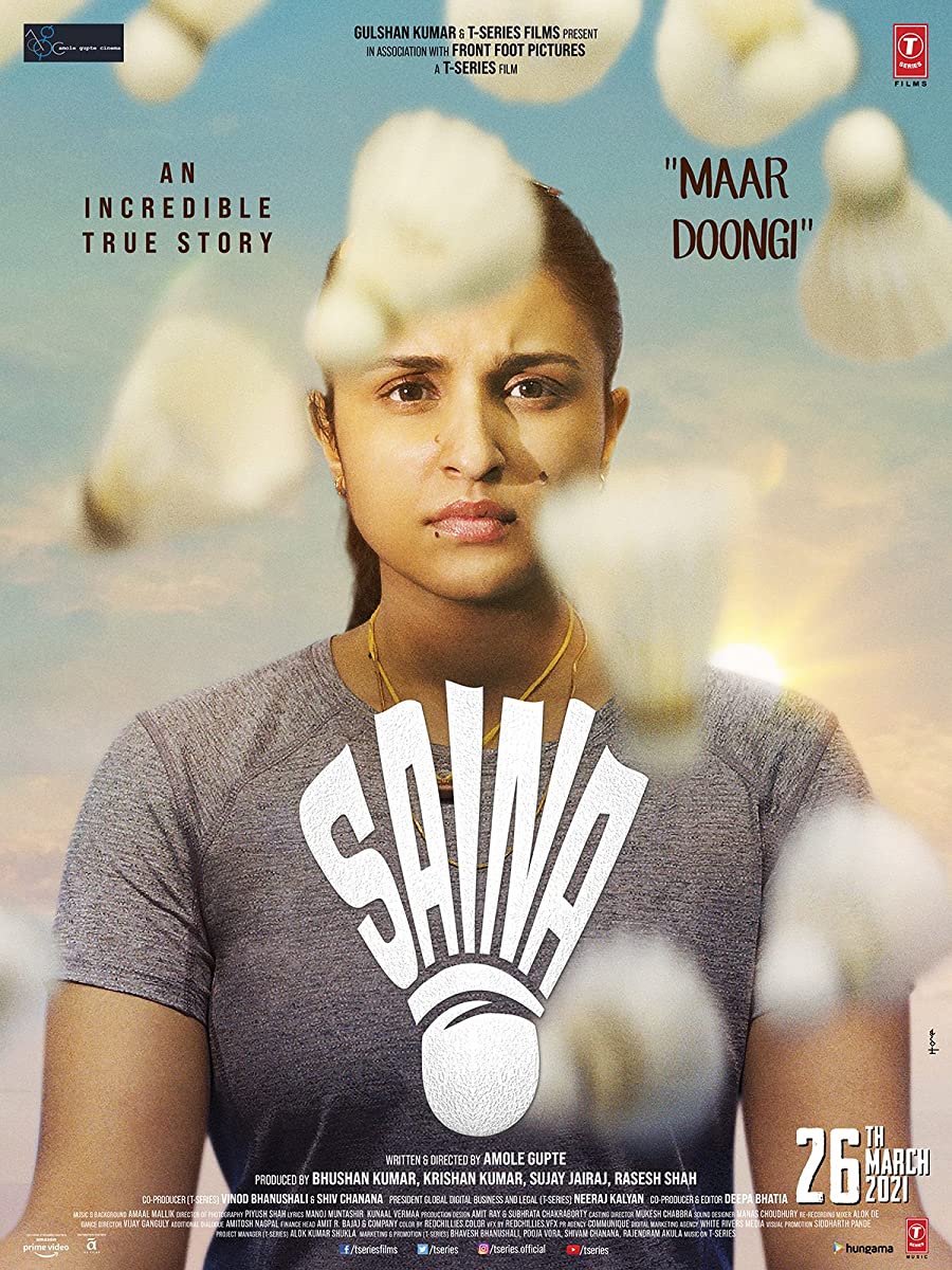 فيلم Saina 2021 مترجم فيلم Saina 2021 مترجم