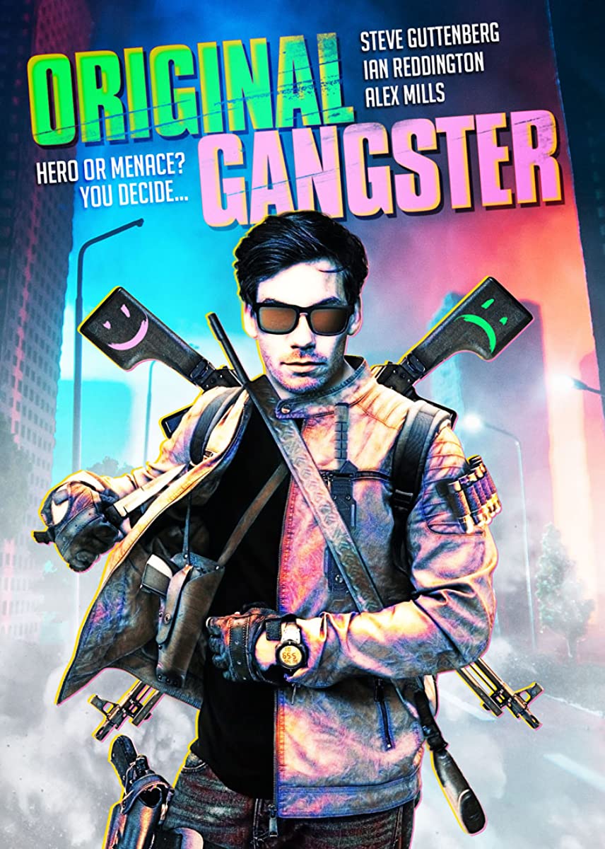 فيلم Original Gangster 2020 مترجم فيلم Original Gangster 2020 مترجم