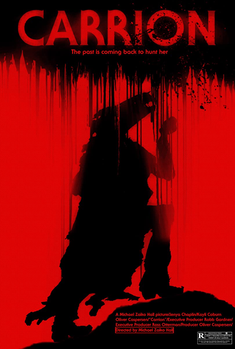 فيلم Carrion 2020 مترجم فيلم Carrion 2020 مترجم