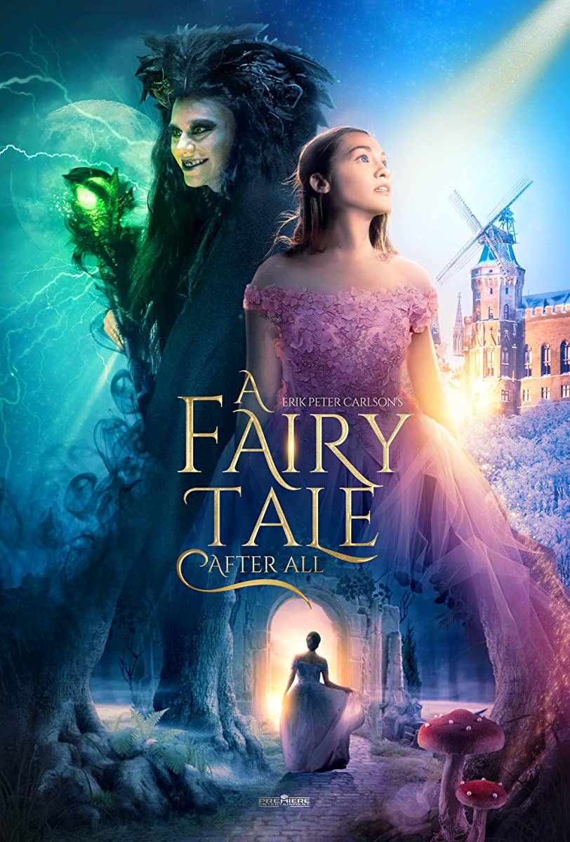 فيلم A Fairy Tale After All 2022 مترجم فيلم A Fairy Tale After All 2022 مترجم