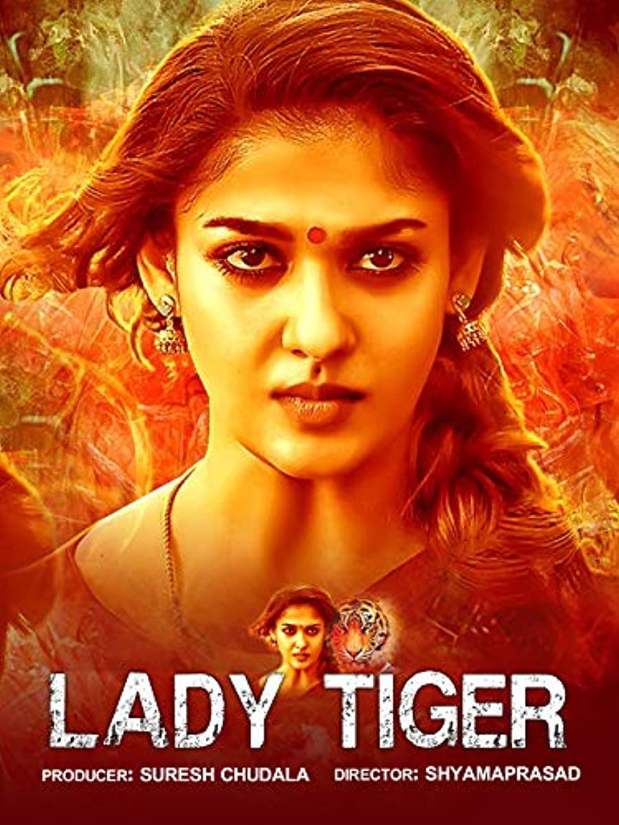 فيلم Lady Tiger 2019 مترجم فيلم Lady Tiger 2019 مترجم