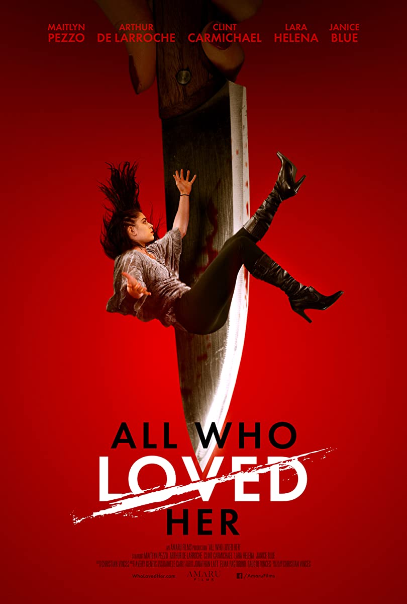 فيلم All Who Loved Her 2021 مترجم فيلم All Who Loved Her 2021 مترجم