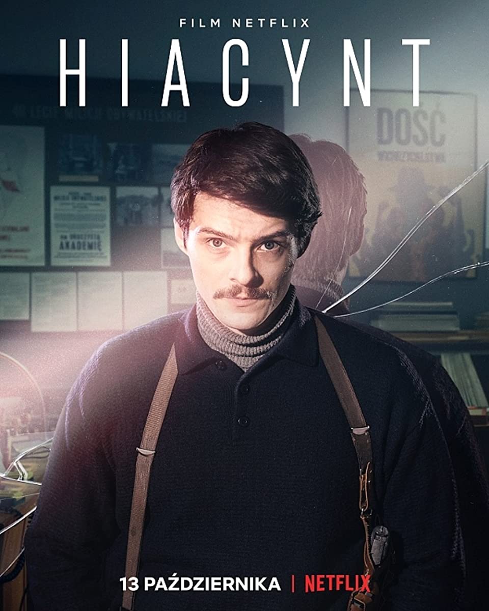 فيلم Operation Hyacinth 2021 مترجم فيلم Operation Hyacinth 2021 مترجم