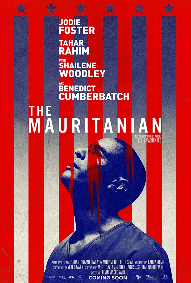 فيلم The Mauritanian 2021 مترجم فيلم The Mauritanian 2021 مترجم