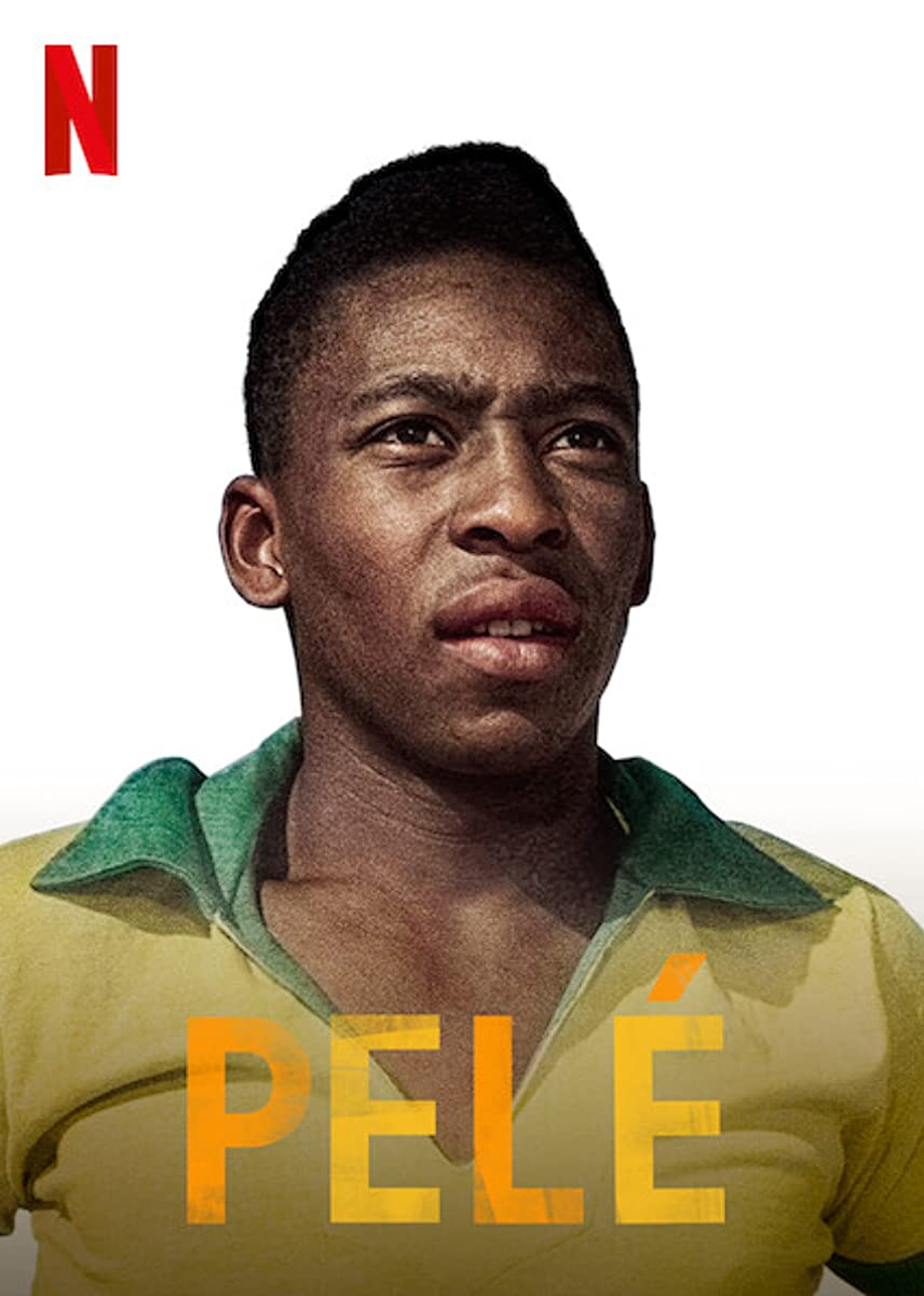 فيلم Pelé 2021 مترجم فيلم Pelé 2021 مترجم