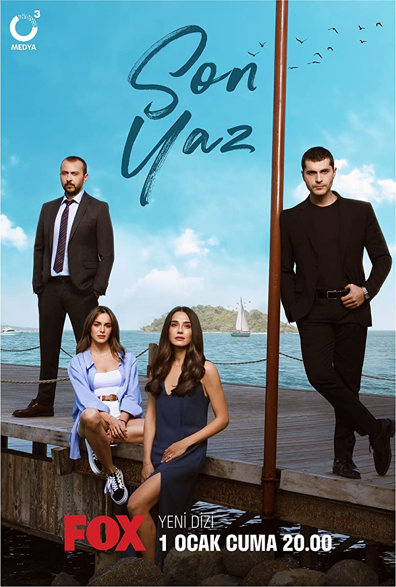 مسلسل الصيف الاخير حلقة 13 مترجمة مسلسل الصيف الاخير حلقة 13 مترجمة