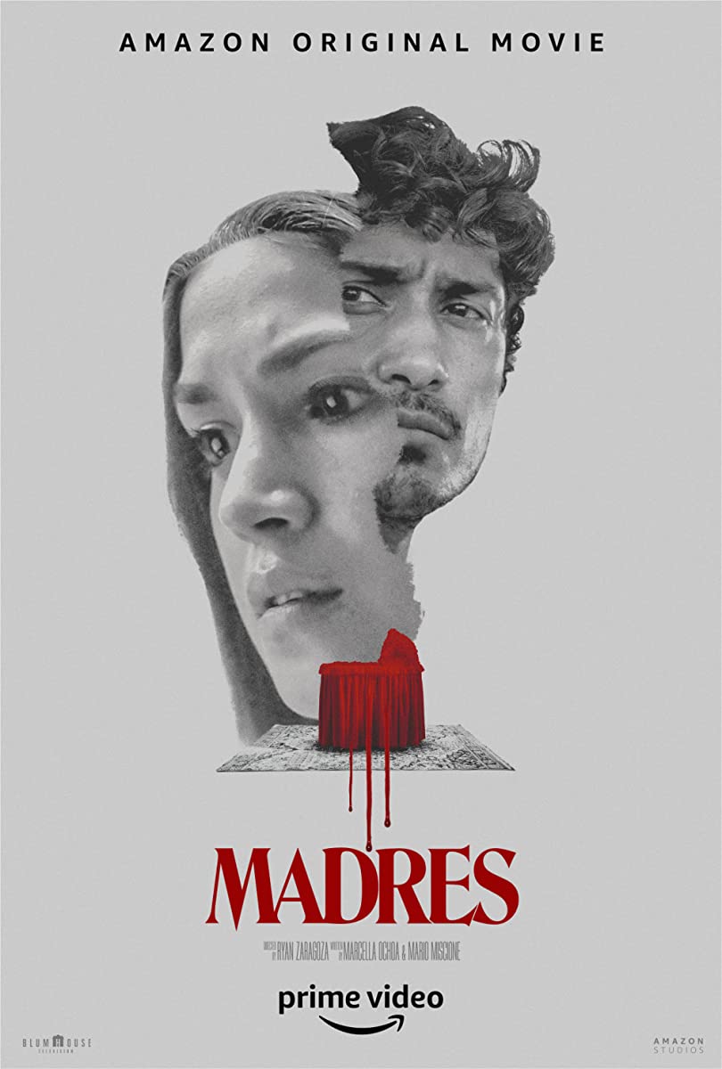 فيلم Madres 2021 مترجم فيلم Madres 2021 مترجم