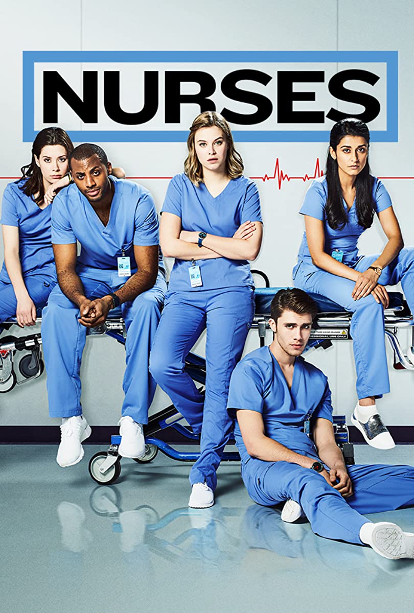 مسلسل Nurses الموسم الثاني حلقة 5 مسلسل Nurses الموسم الثاني حلقة 5