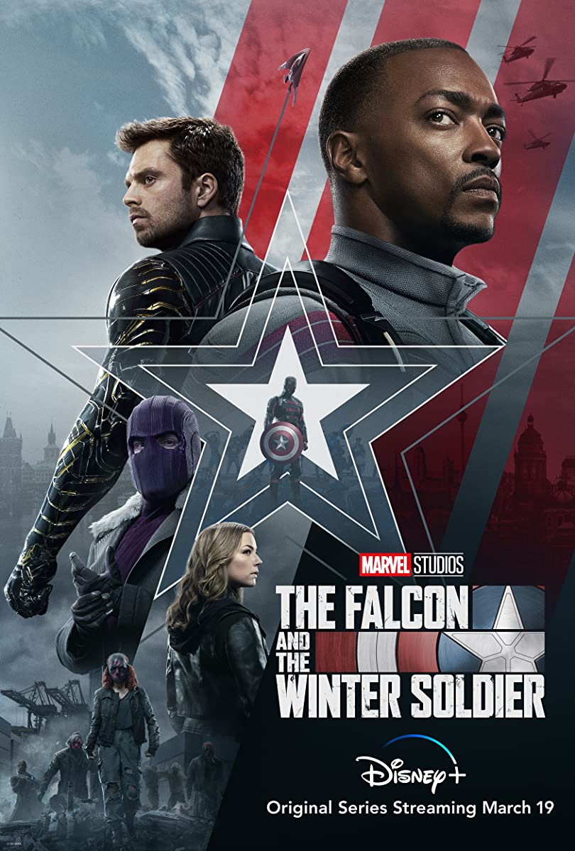 مسلسل The Falcon and the Winter Soldier الموسم الاول حلقة 2 مسلسل The Falcon and the Winter Soldier الموسم الاول حلقة 2