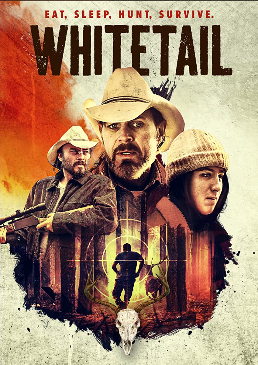 فيلم Whitetail 2021 مترجم فيلم Whitetail 2021 مترجم