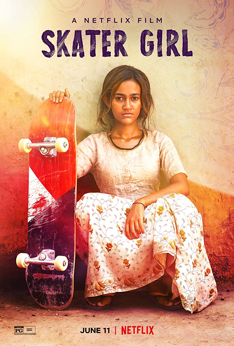 فيلم Skater Girl 2021 مترجم فيلم Skater Girl 2021 مترجم