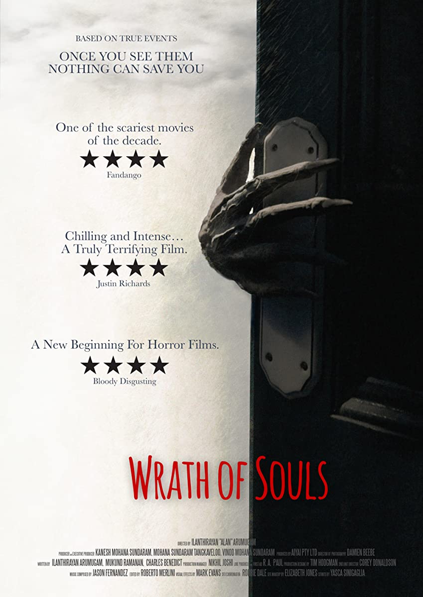 فيلم Aiyai: Wrathful Soul 2020 مترجم فيلم Aiyai: Wrathful Soul 2020 مترجم