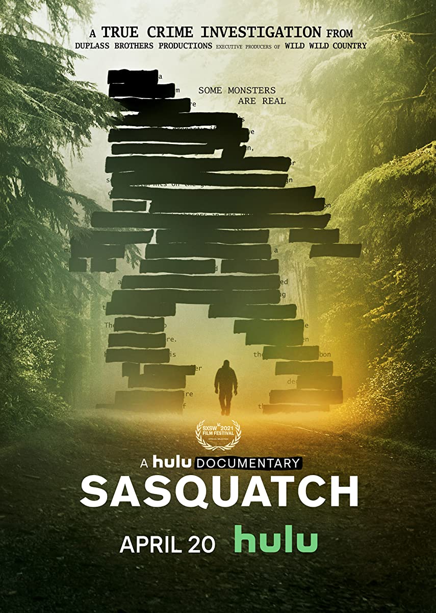 مسلسل Sasquatch الموسم الاول حلقة 1 مسلسل Sasquatch الموسم الاول حلقة 1