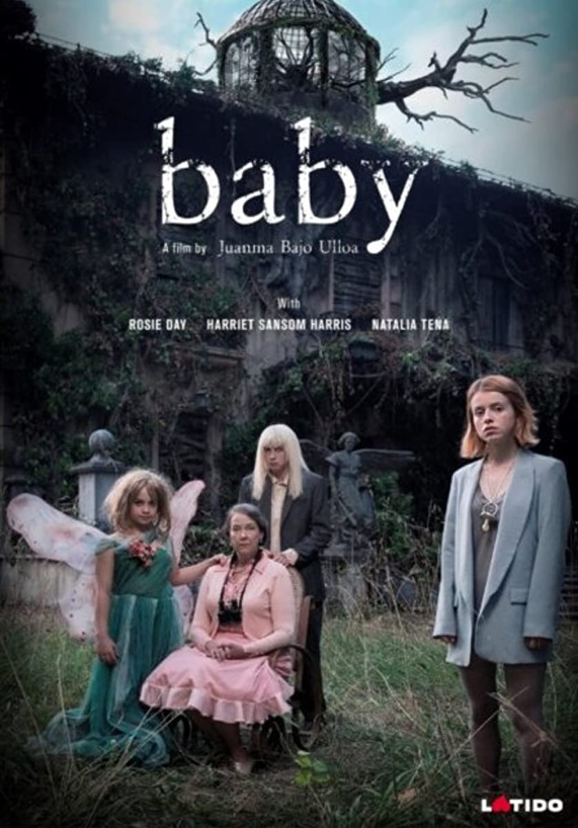 فيلم Baby 2020 مترجم فيلم Baby 2020 مترجم