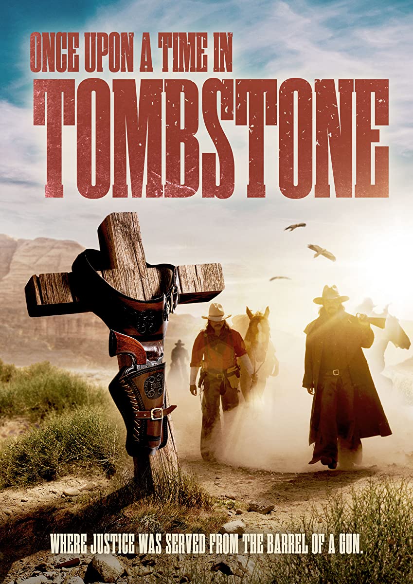 فيلم Once Upon a Time in Tombstone 2021 مترجم فيلم Once Upon a Time in Tombstone 2021 مترجم