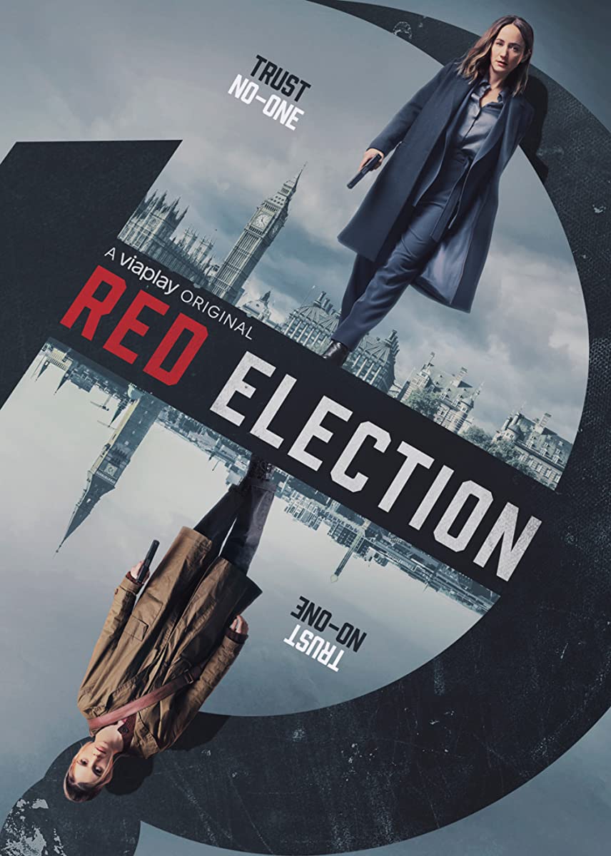 مسلسل Red Election الموسم الاول حلقة 4 مسلسل Red Election الموسم الاول حلقة 4