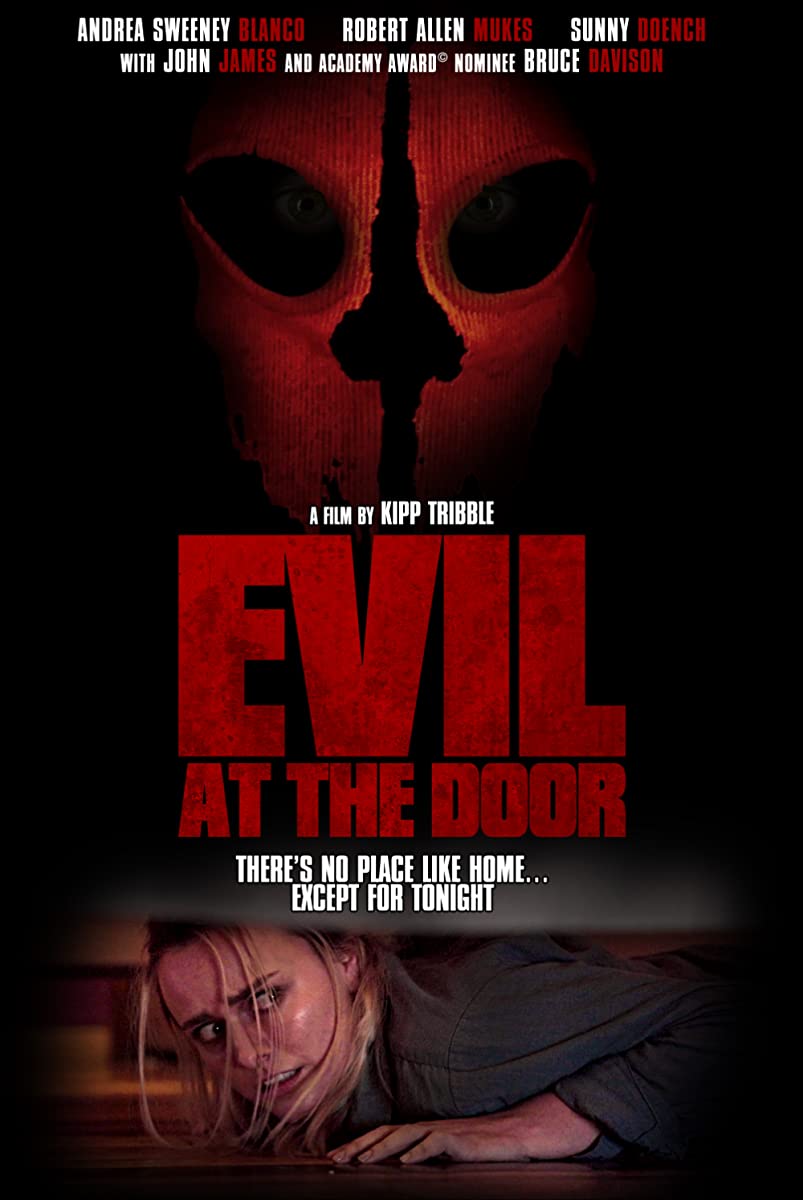 فيلم Evil at the Door 2022 مترجم فيلم Evil at the Door 2022 مترجم