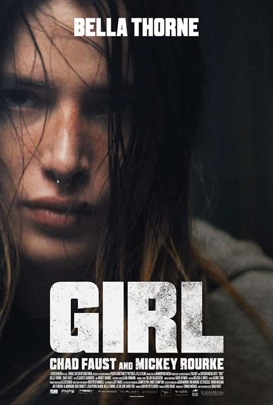 فيلم Girl 2020 مترجم فيلم Girl 2020 مترجم