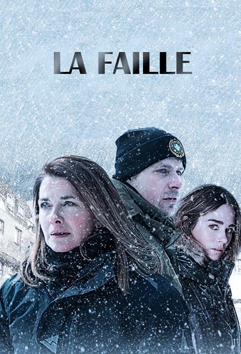 مسلسل The Wall الموسم الاول حلقة 4 مسلسل The Wall الموسم الاول حلقة 4