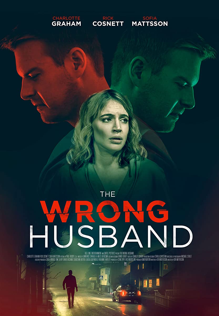 فيلم The Wrong Husband 2019 مترجم فيلم The Wrong Husband 2019 مترجم