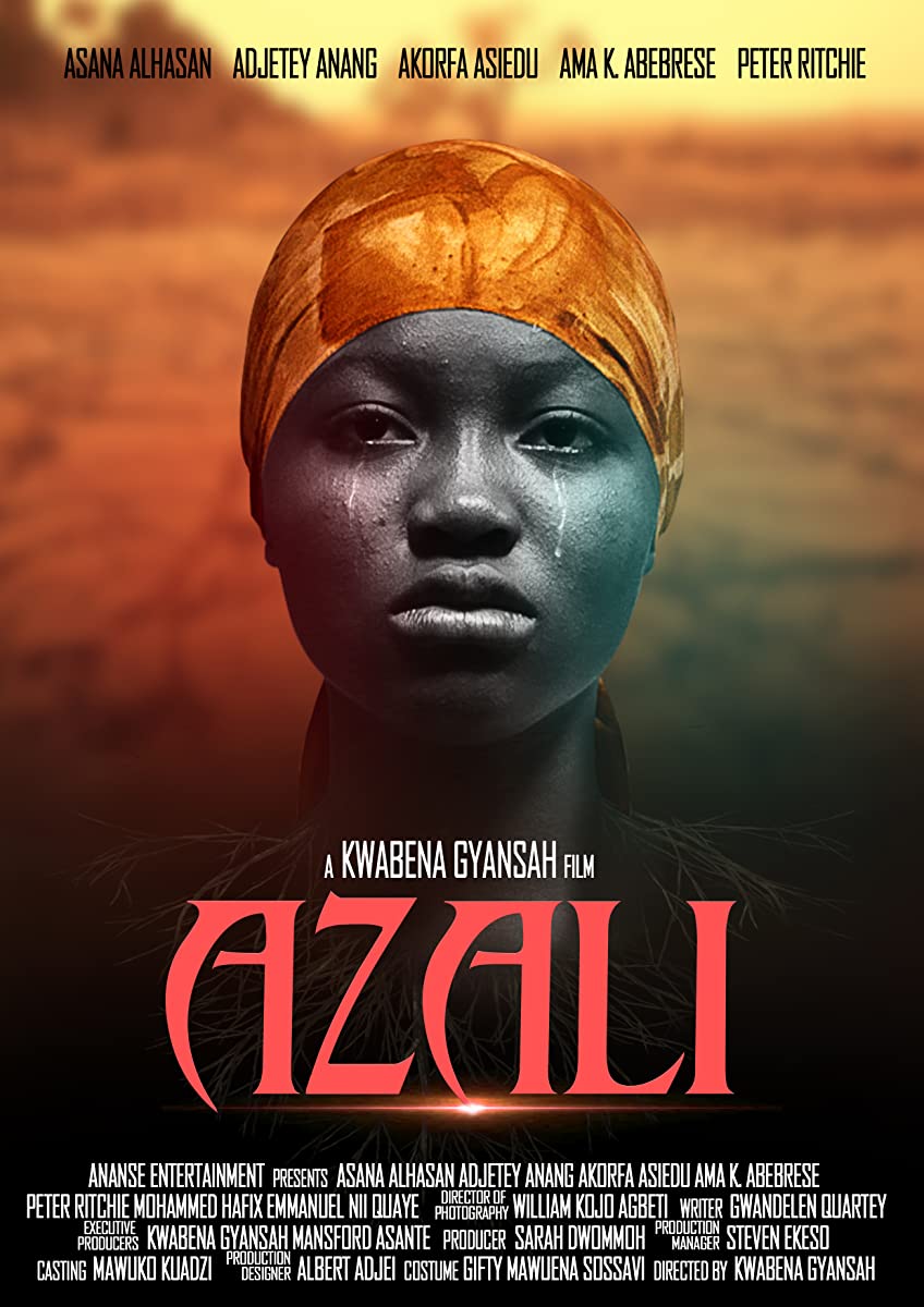 فيلم Azali 2018 مترجم فيلم Azali 2018 مترجم
