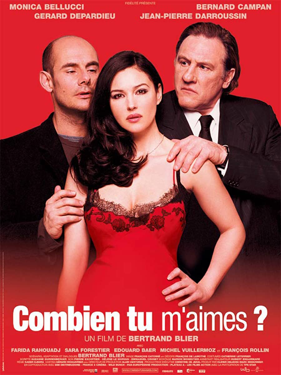 فيلم How Much Do You Love Me? 2005 مترجم فيلم How Much Do You Love Me? 2005 مترجم