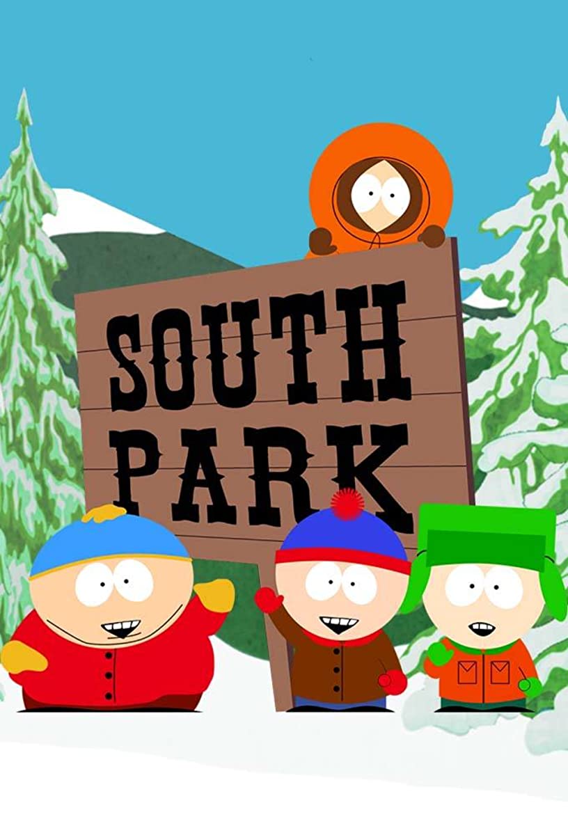 مسلسل South Park الموسم 25 حلقة 1 مسلسل South Park الموسم 25 حلقة 1
