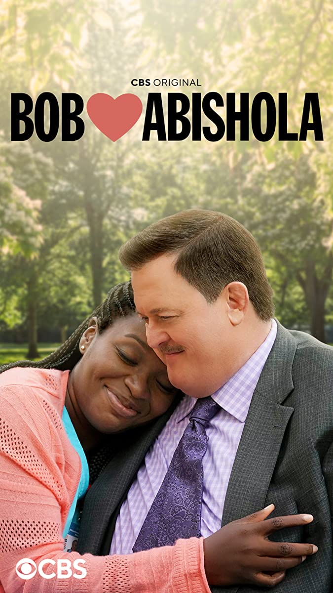 مسلسل Bob Hearts Abishola الموسم الثالث حلقة 5 مسلسل Bob Hearts Abishola الموسم الثالث حلقة 5
