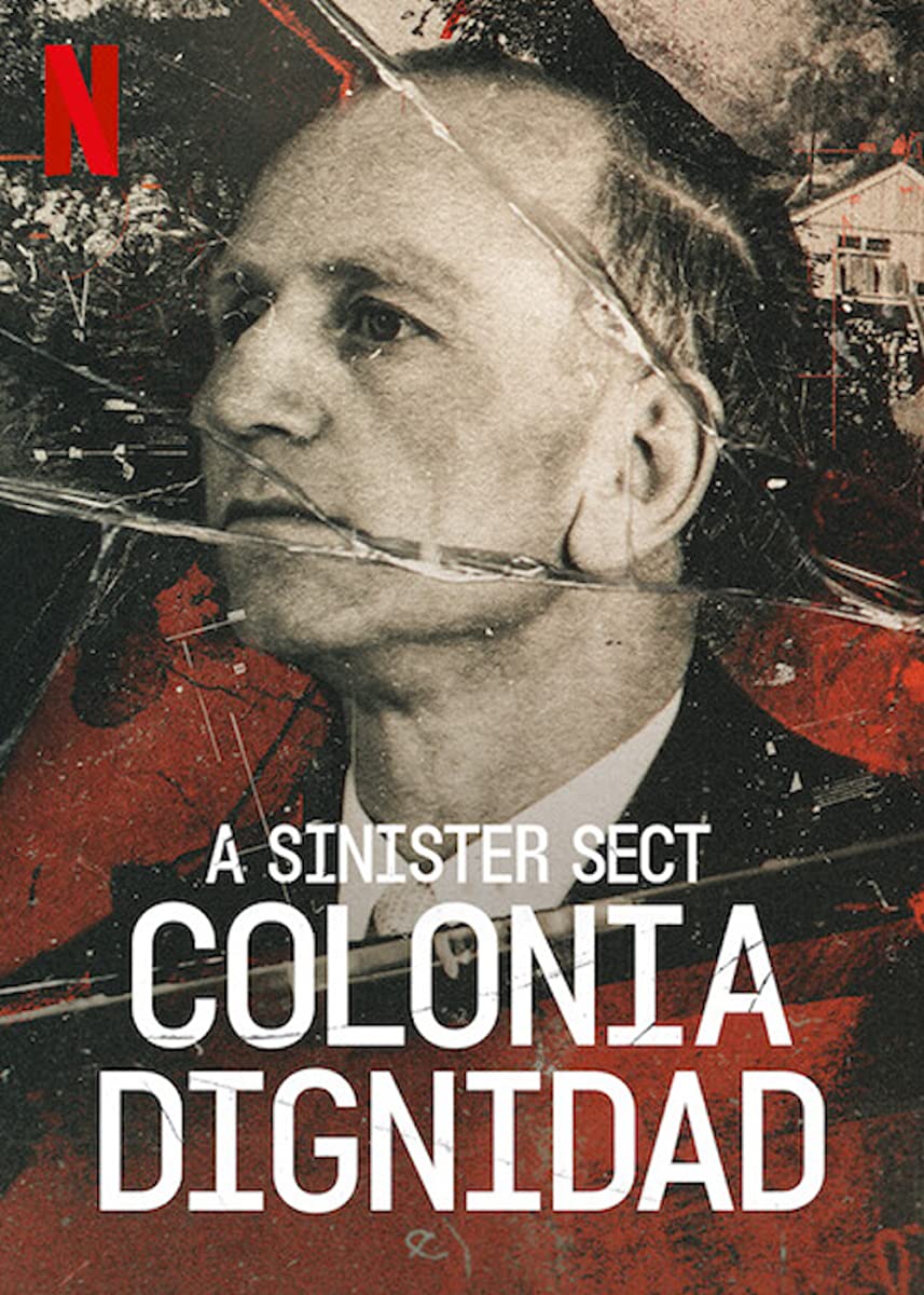 مسلسل Colonia Dignidad: A Sinister Sect الموسم الاول حلقة 3 مسلسل Colonia Dignidad: A Sinister Sect الموسم الاول حلقة 3