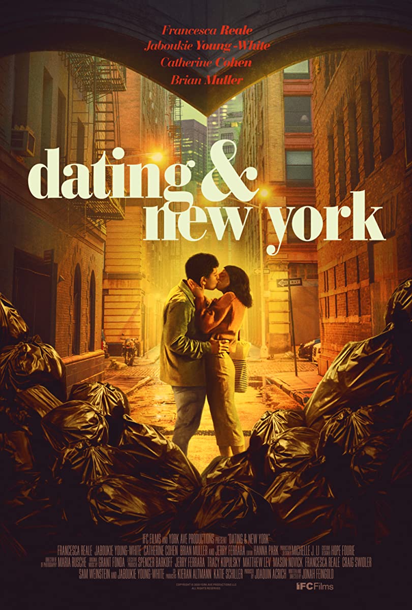 فيلم Dating & New York 2021 مترجم فيلم Dating & New York 2021 مترجم