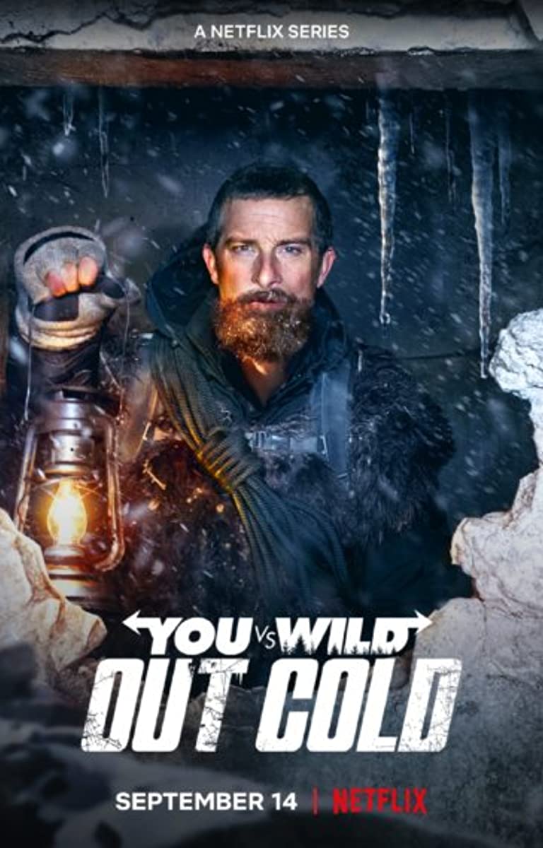 فيلم You vs. Wild: Out Cold 2021 مترجم فيلم You vs. Wild: Out Cold 2021 مترجم