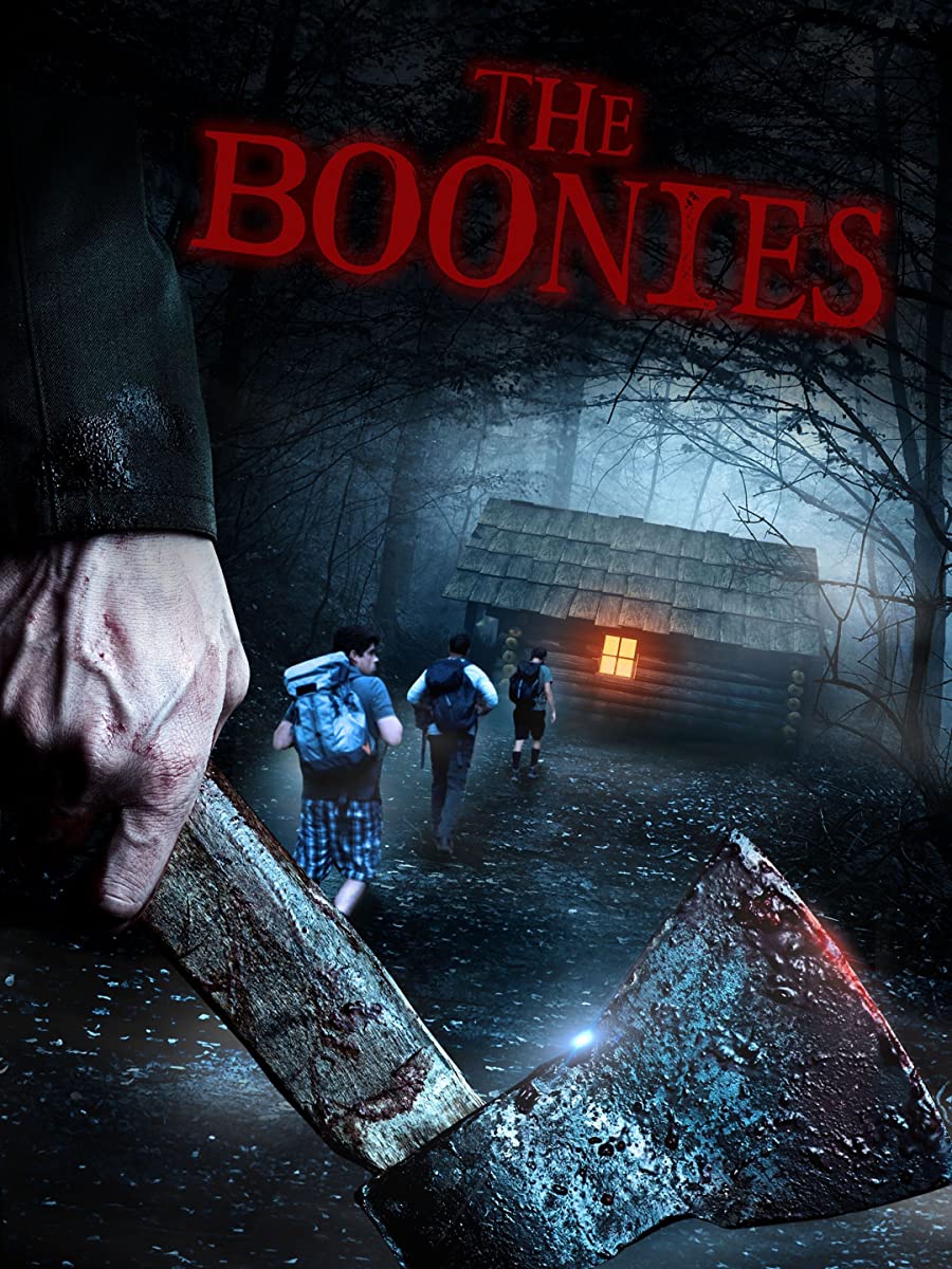 فيلم The Boonies 2021 مترجم فيلم The Boonies 2021 مترجم