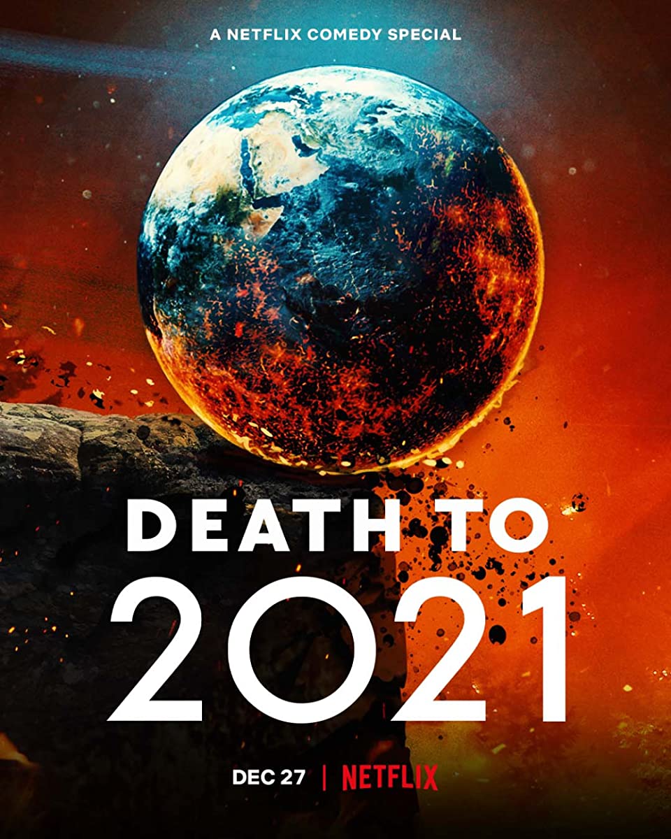 فيلم Death to 2021 مترجم فيلم Death to 2021 مترجم