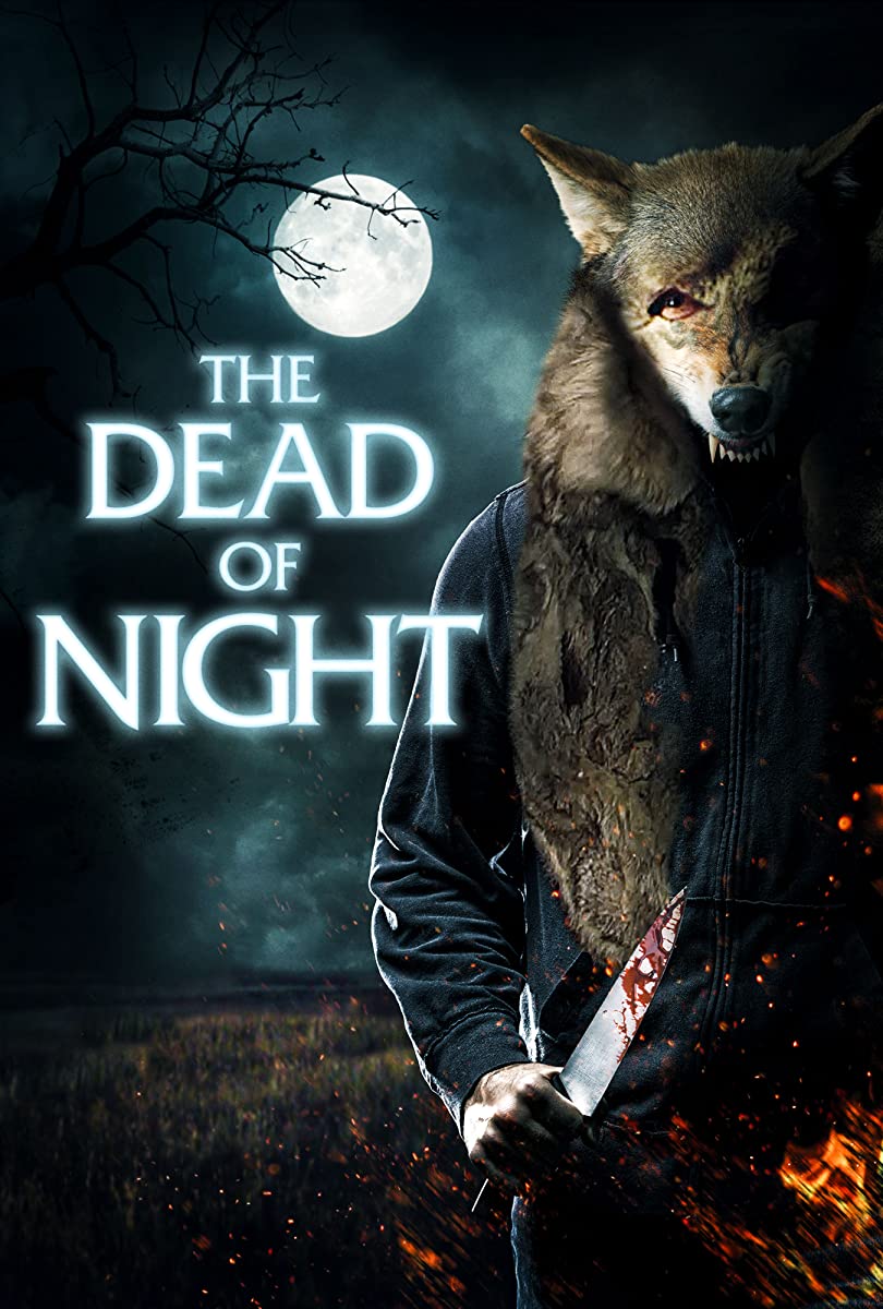 فيلم The Dead of Night 2021 مترجم فيلم The Dead of Night 2021 مترجم